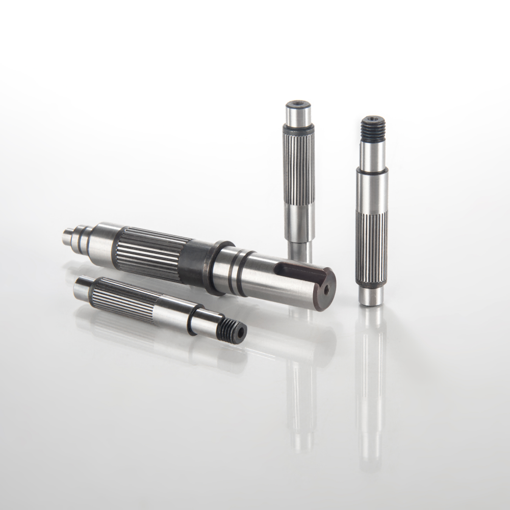 精密加工电机轴转轴 精密马达轴··· 精密加工电机轴转轴 精密马达轴···